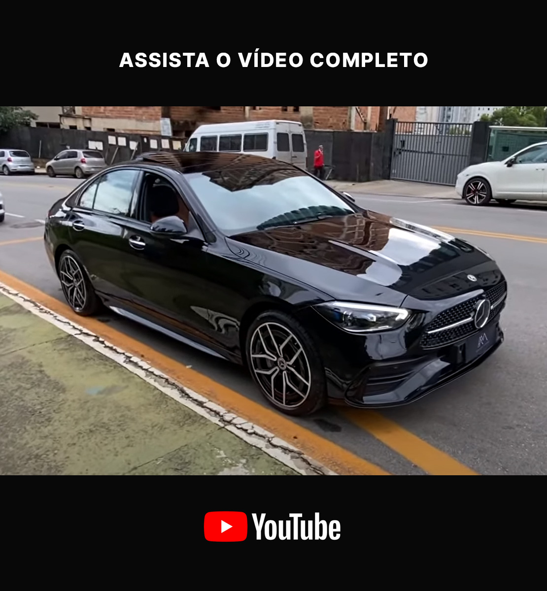 Mercedes Benz